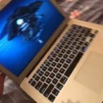 Mac book air