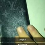 original lv wallet