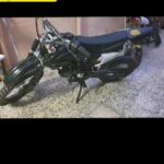 250 cc bike
