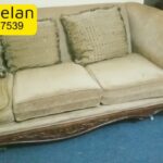 3 seater sofa from home center