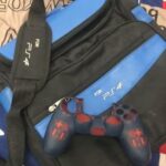 ps4 case and controller cover