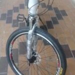 26” Foldable Bicycle Brand New