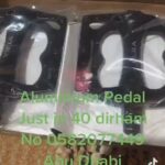 aluminium Padel brand new