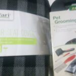 Pet Grooming Set