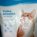 CUTIES CATS CAT FOOD 8KGS FOR SALE