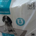 m-pets puppy pads 60×60 - 73.50
www.starpetsdubai.com 
0585892305