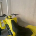 suzuki ltz 400cc