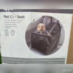 Pet car seat (dogs & Cats)