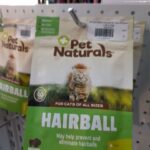 Pet Naturals HAIRBALL TREATS