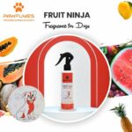 Pawfumes Fruit Ninja