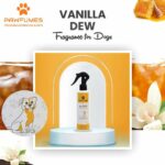 Pawfumes Vanilla Dew