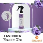 Pawfumes Lavender