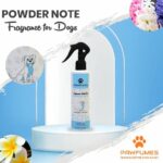 Pawfumes Powder note