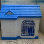 Cat & Dog kennel