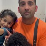 Pet Parent testimonial - UAE - Mujahid