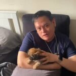 Pet Parent Testimonial - Wilnhel Macaspac - UAE