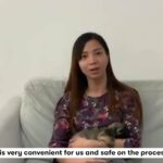 Pet Parent Testimonial - Bia - UAE