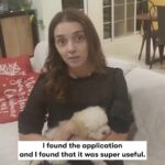 Pet Parent Testimonial - Joyce Kheirallah - UAE in Dubai