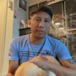 Pet Parent Testimonial - Marc Dumapias - UAE in Dubai