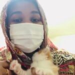 Pet Parent Testimonial - Azaan in Dubai