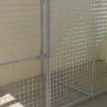 dog cage in Dubai
