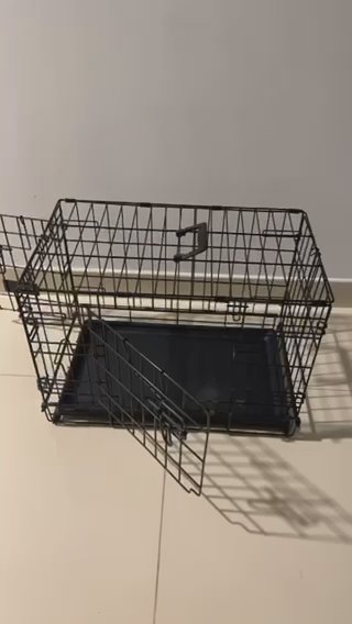 Dog Crate For Sale in Dubai