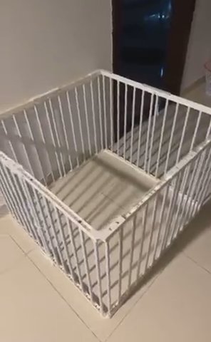 Indoor Dog Fence For Sale in Dubai