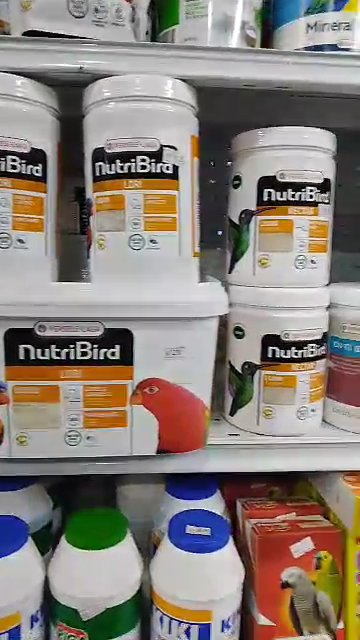 premium brands for our birds in Dubai