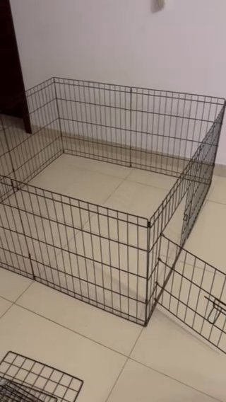 Dog Fence For Sale in Dubai