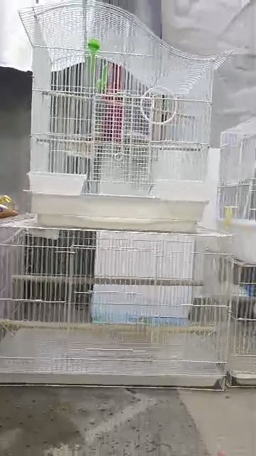 4 Pis Cage For Sell in Sharjah