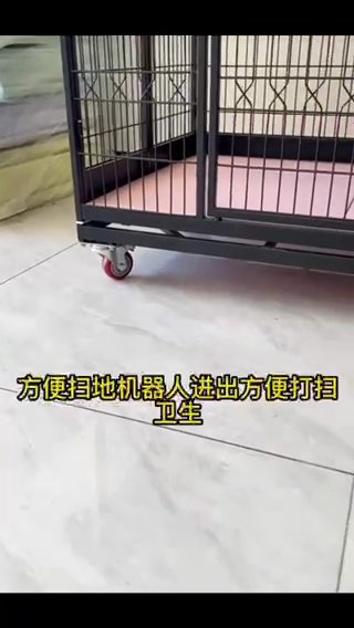 pet folding cage in Dubai